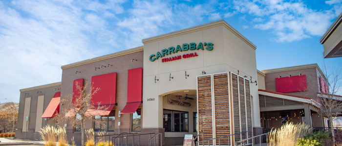 Carrabba's NNN Investment